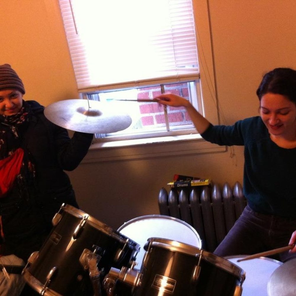 Meet your Posher, Liat